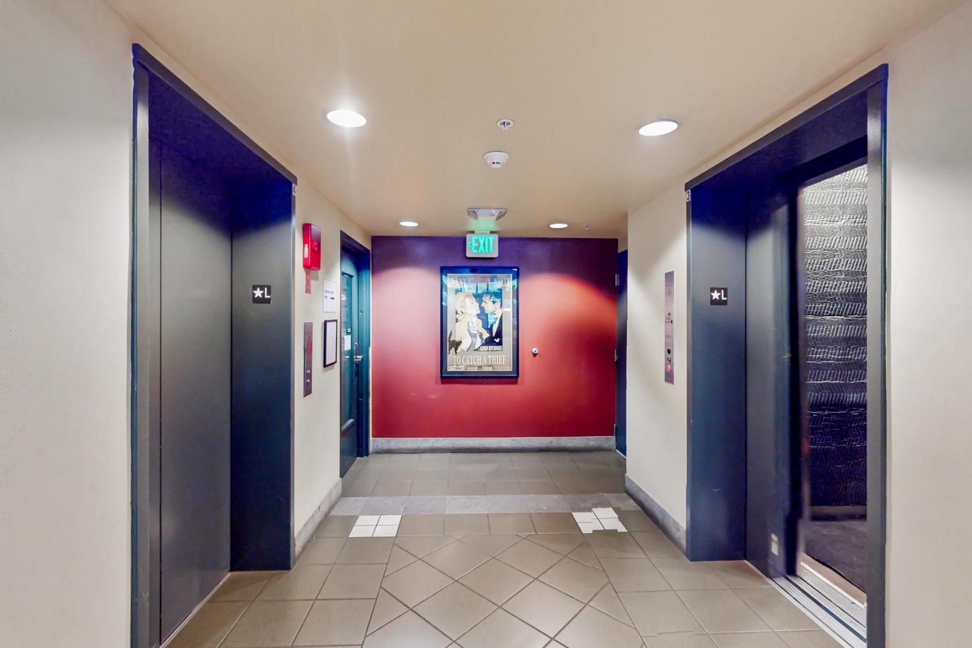 Apartment Belltown Court Ii