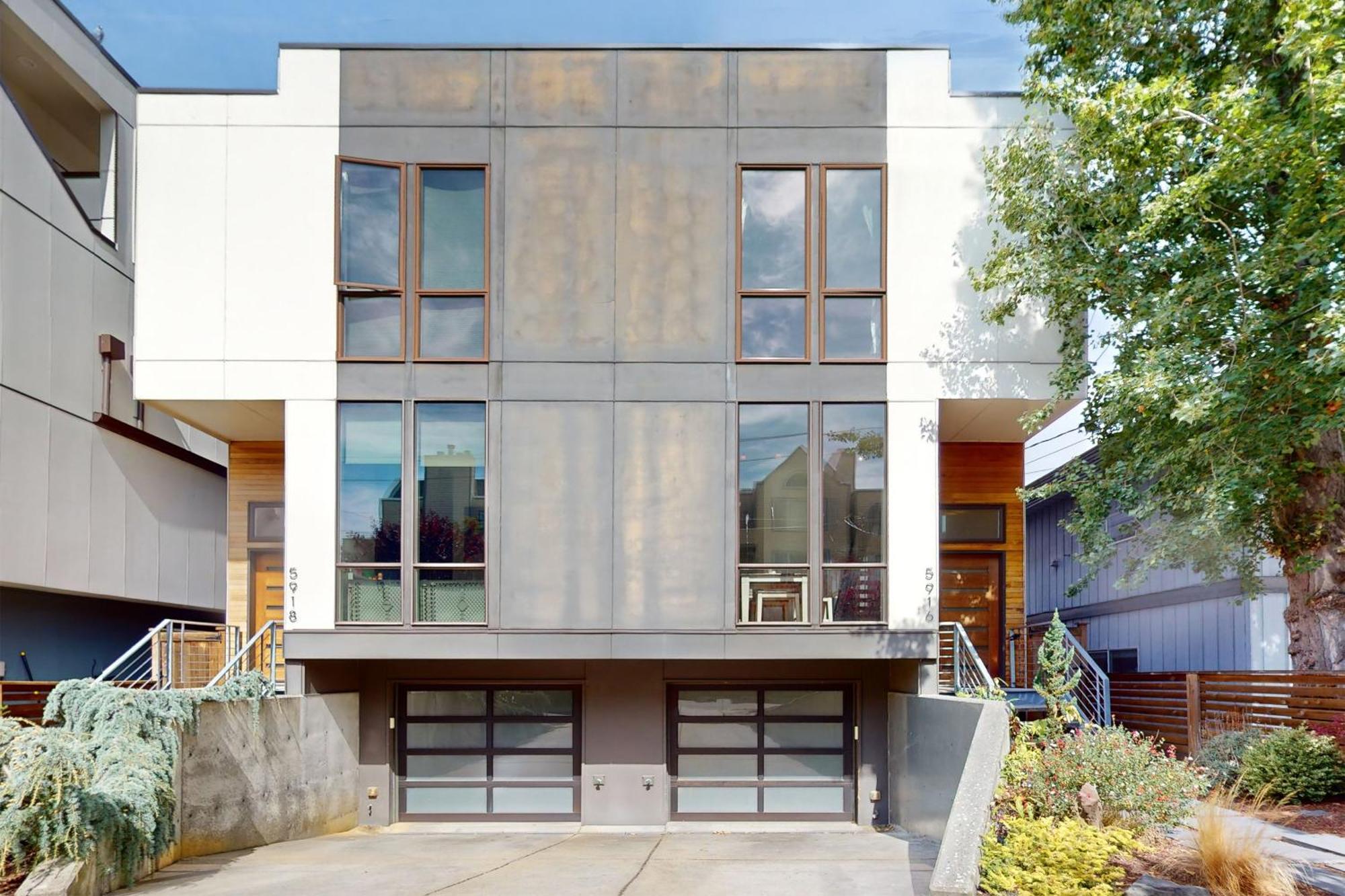 Alki Majestic Holiday home Seattle