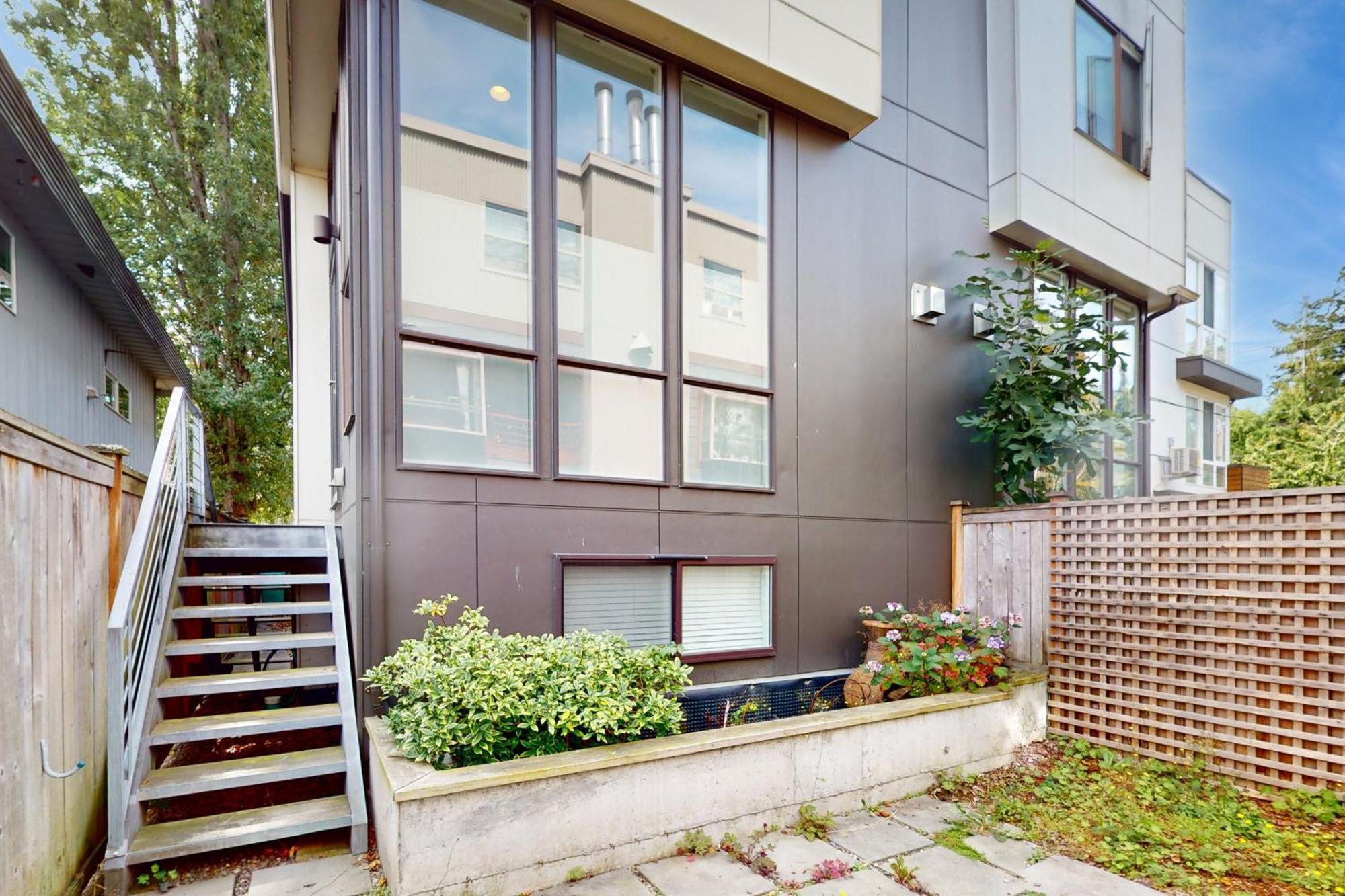 Holiday home Alki Majestic