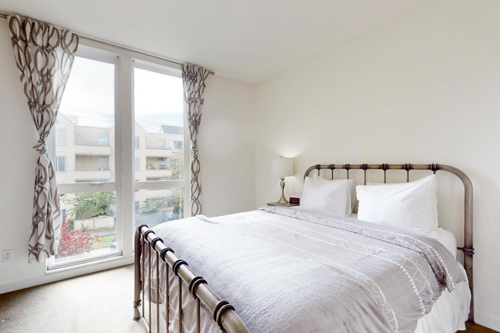 Alki Majestic Holiday home