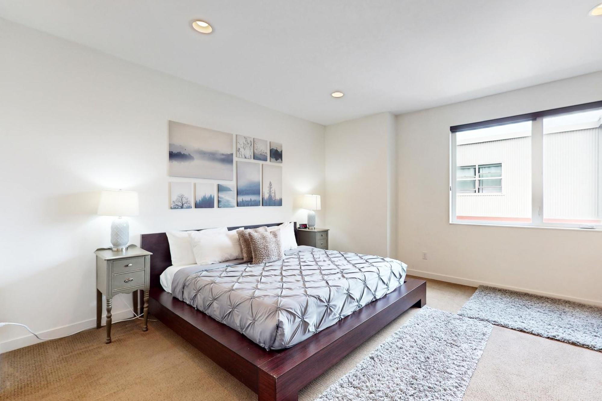 Holiday home Alki Majestic