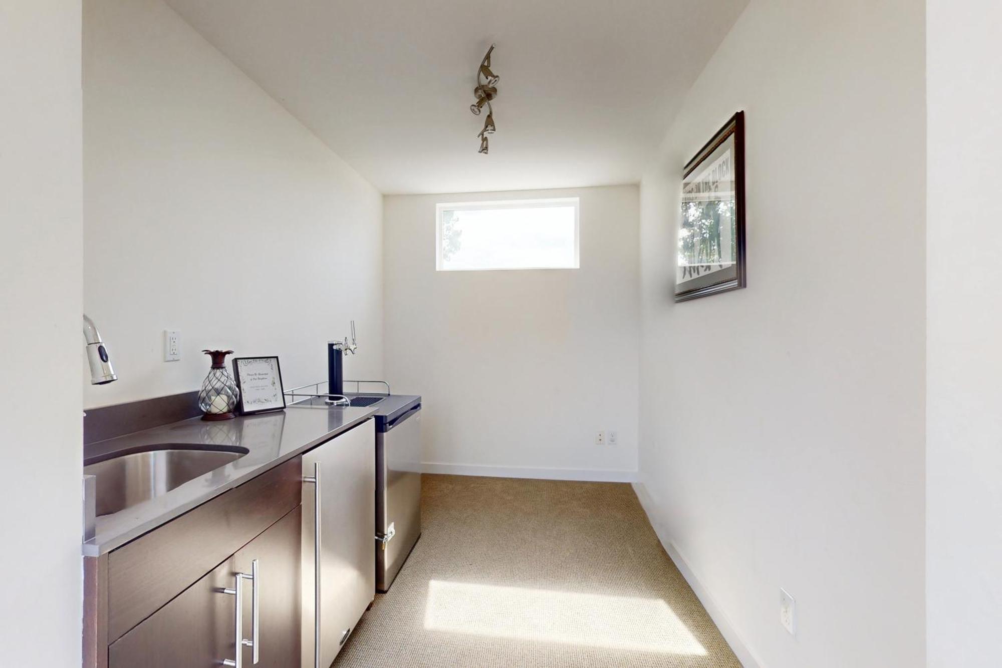 Alki Majestic Holiday home *