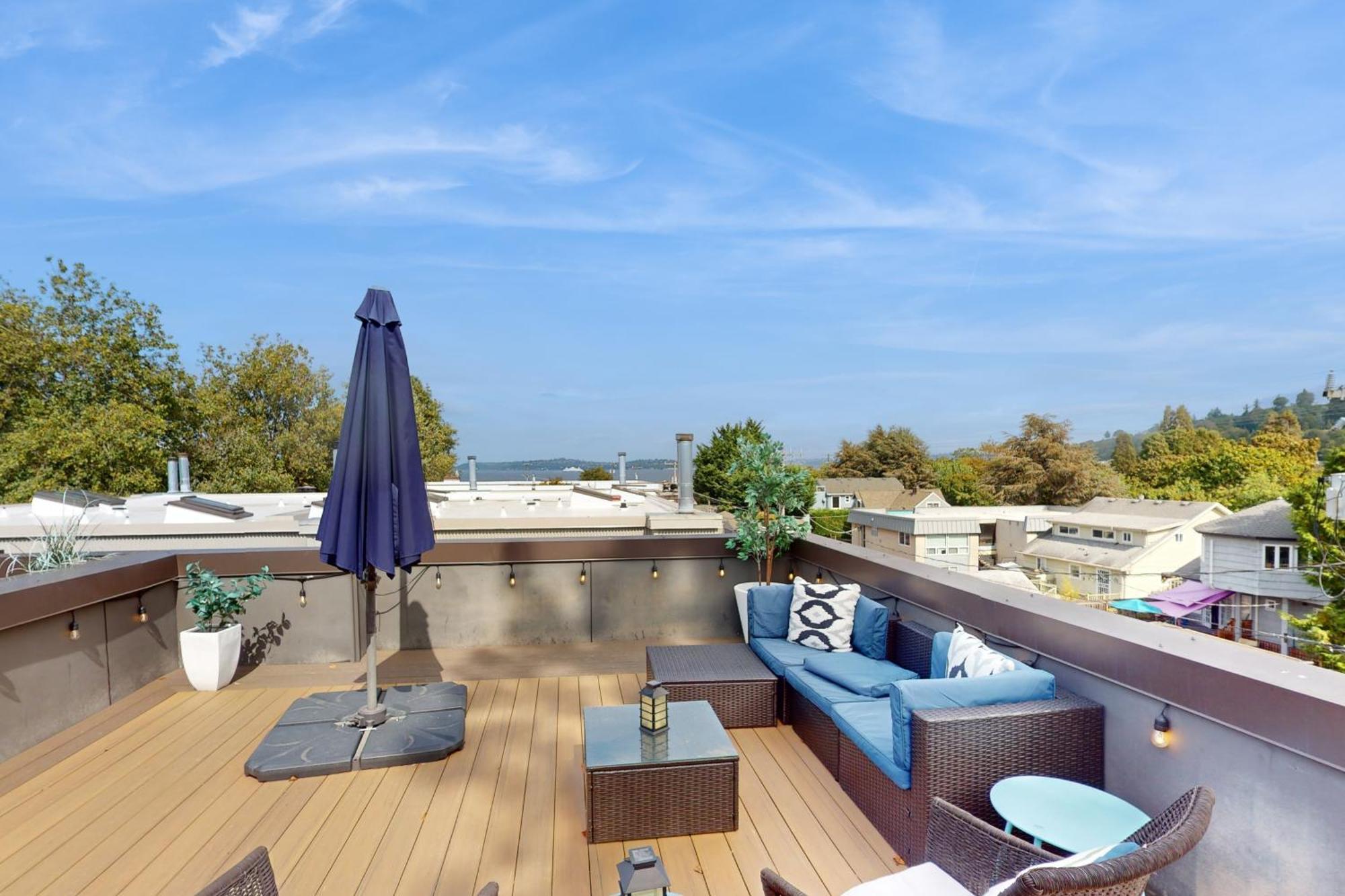 Holiday home Alki Majestic *