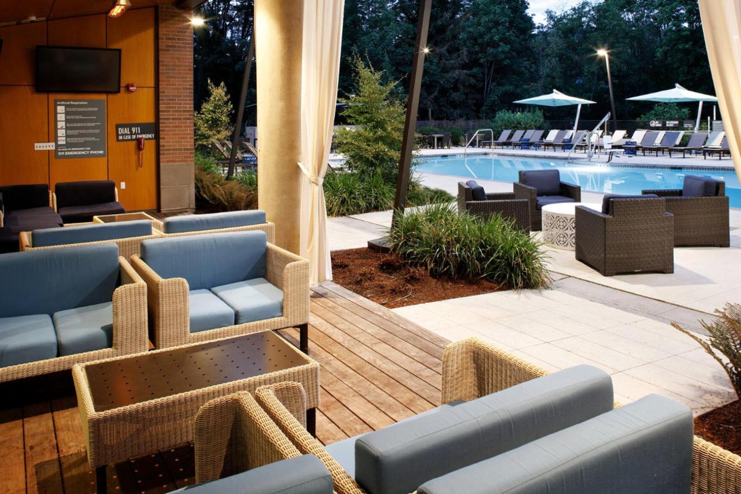 Blueground Newcastle Gym Pool Pet Area Wd Sea-777 Apartment