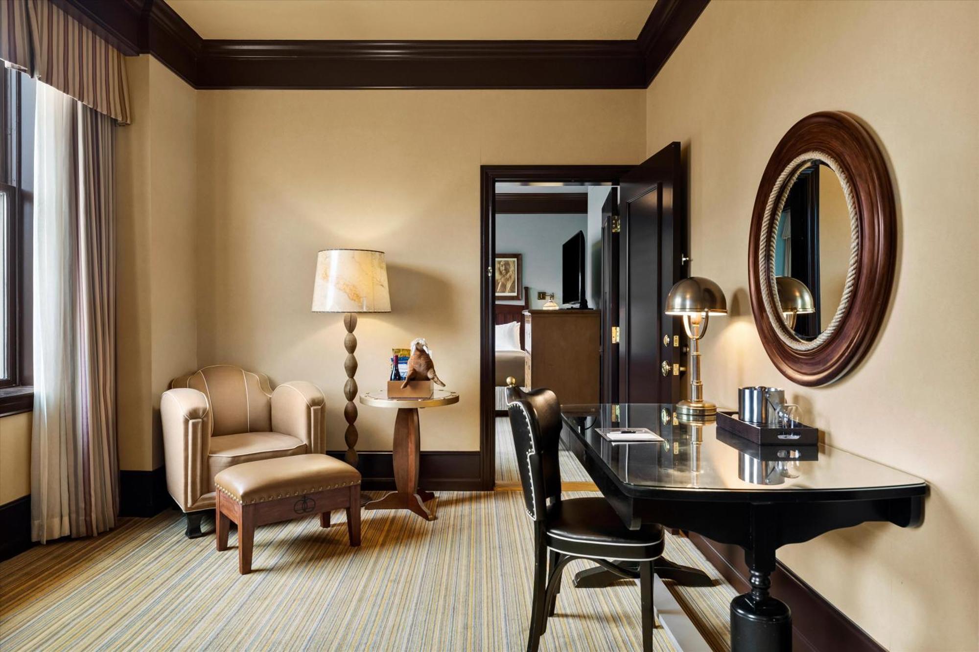 Hotel Arctic Club 4*