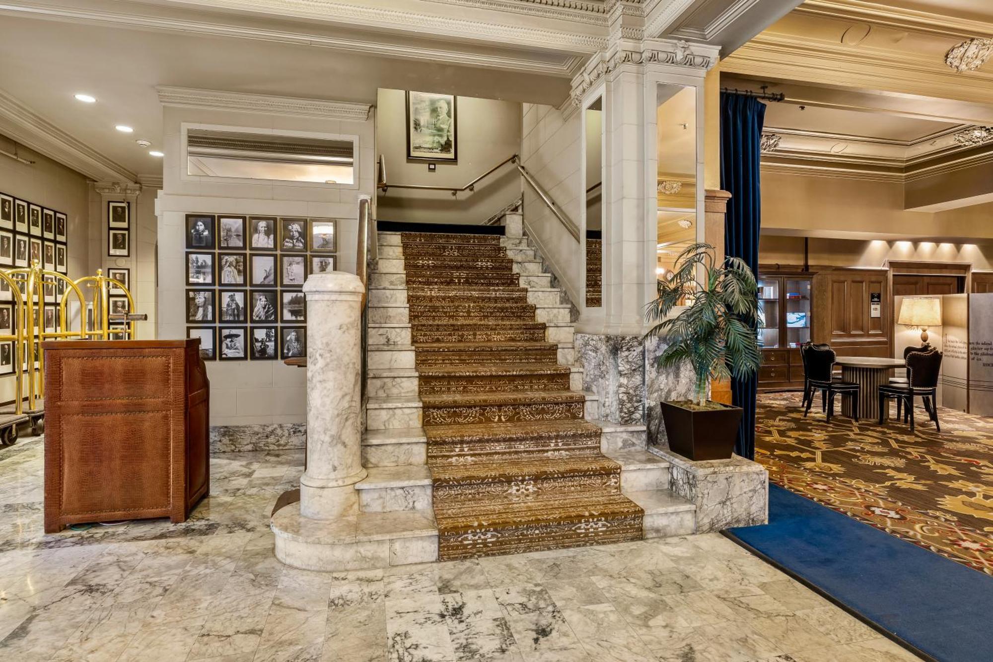 Arctic Club Hotel Seattle