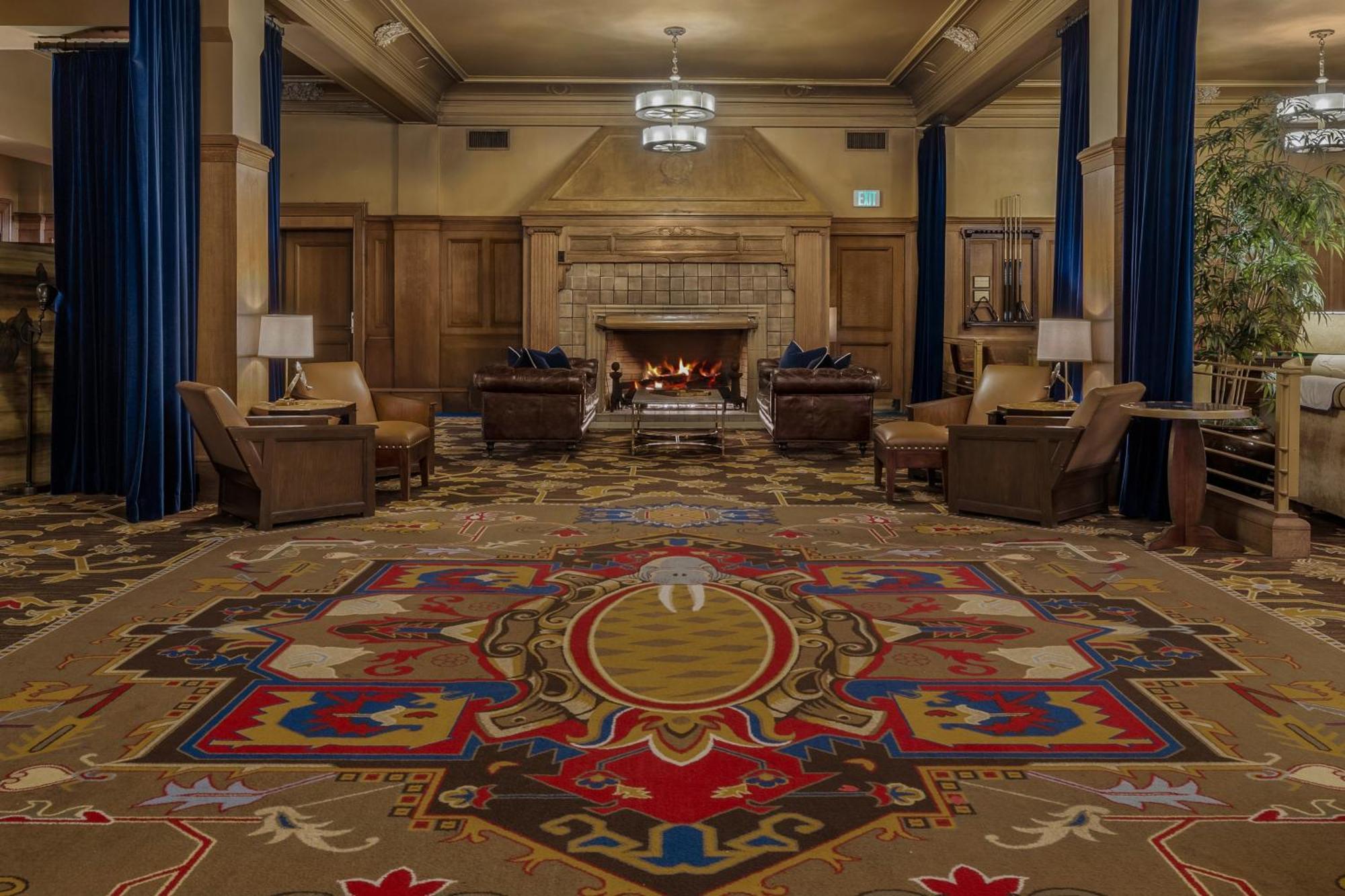 Arctic Club Hotel Seattle