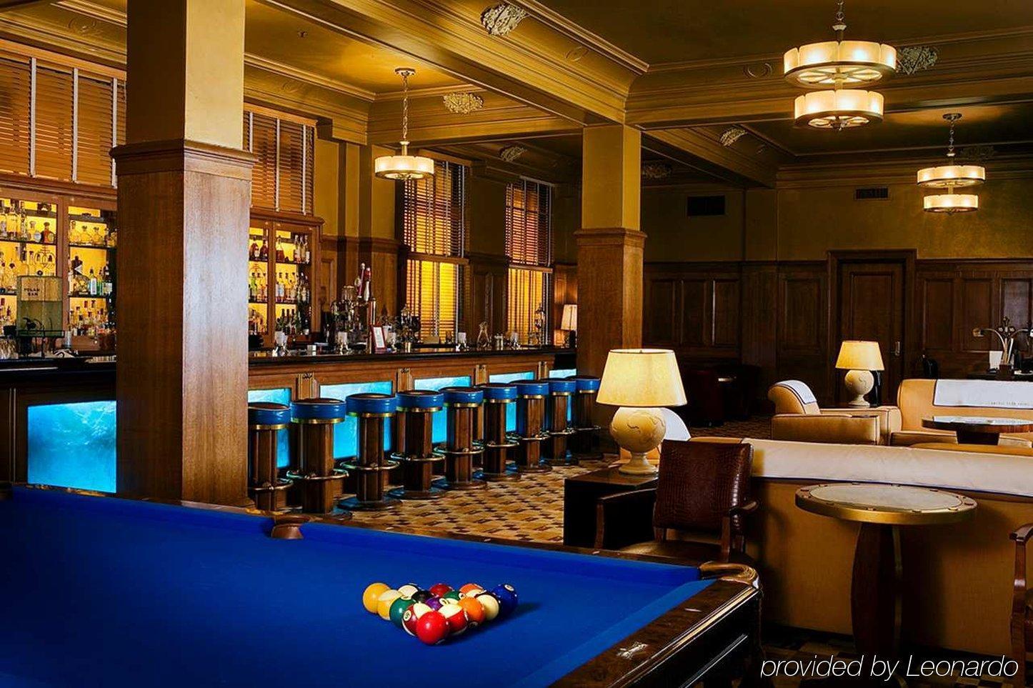 Hotel Arctic Club