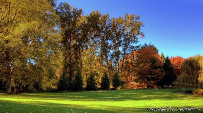 Talaris Conference Center 3* Seattle