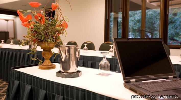 Talaris Conference Center Hotel Seattle