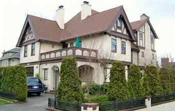 Bed & Breakfast Bacon Mansion Seattle