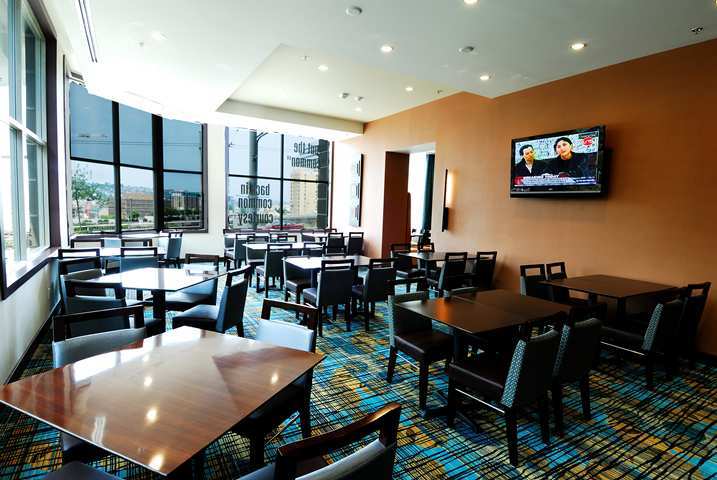 Hotel Homewood By Hilton-seattle Convention Center-pike Street Seattle