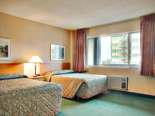 Hotel Eighth Avenue 2*