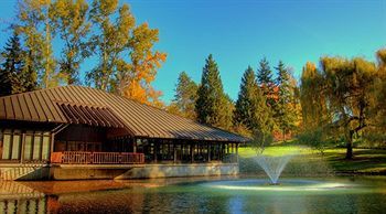 Talaris Conference Center Hotel 3*