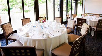 Hotel Talaris Conference Center Seattle