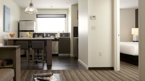 Hotel Hyatt House Downtown