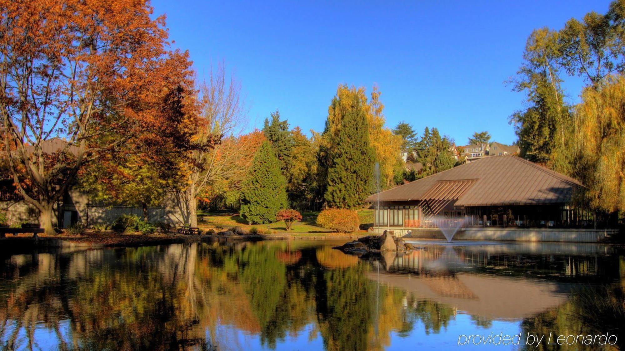Talaris Conference Center 3* Seattle