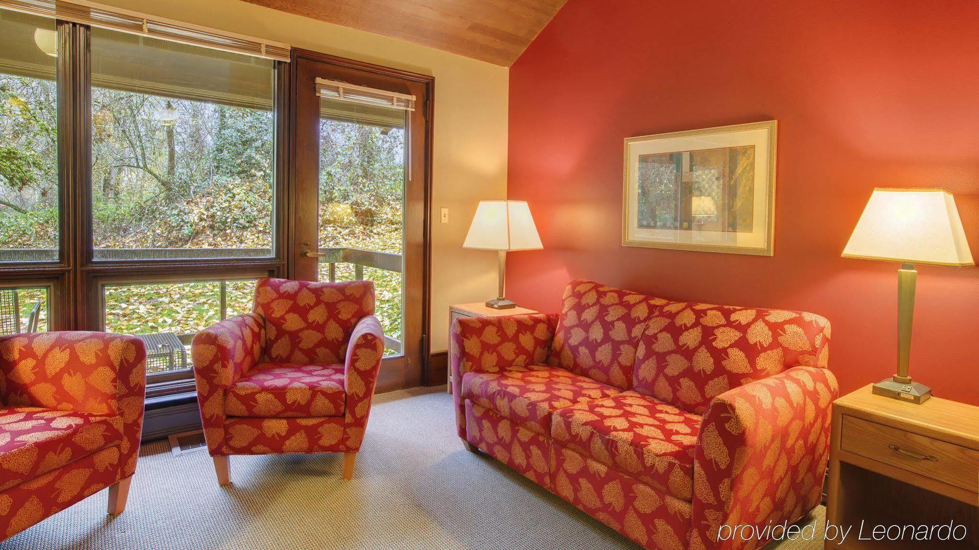 Hotel Talaris Conference Center Seattle