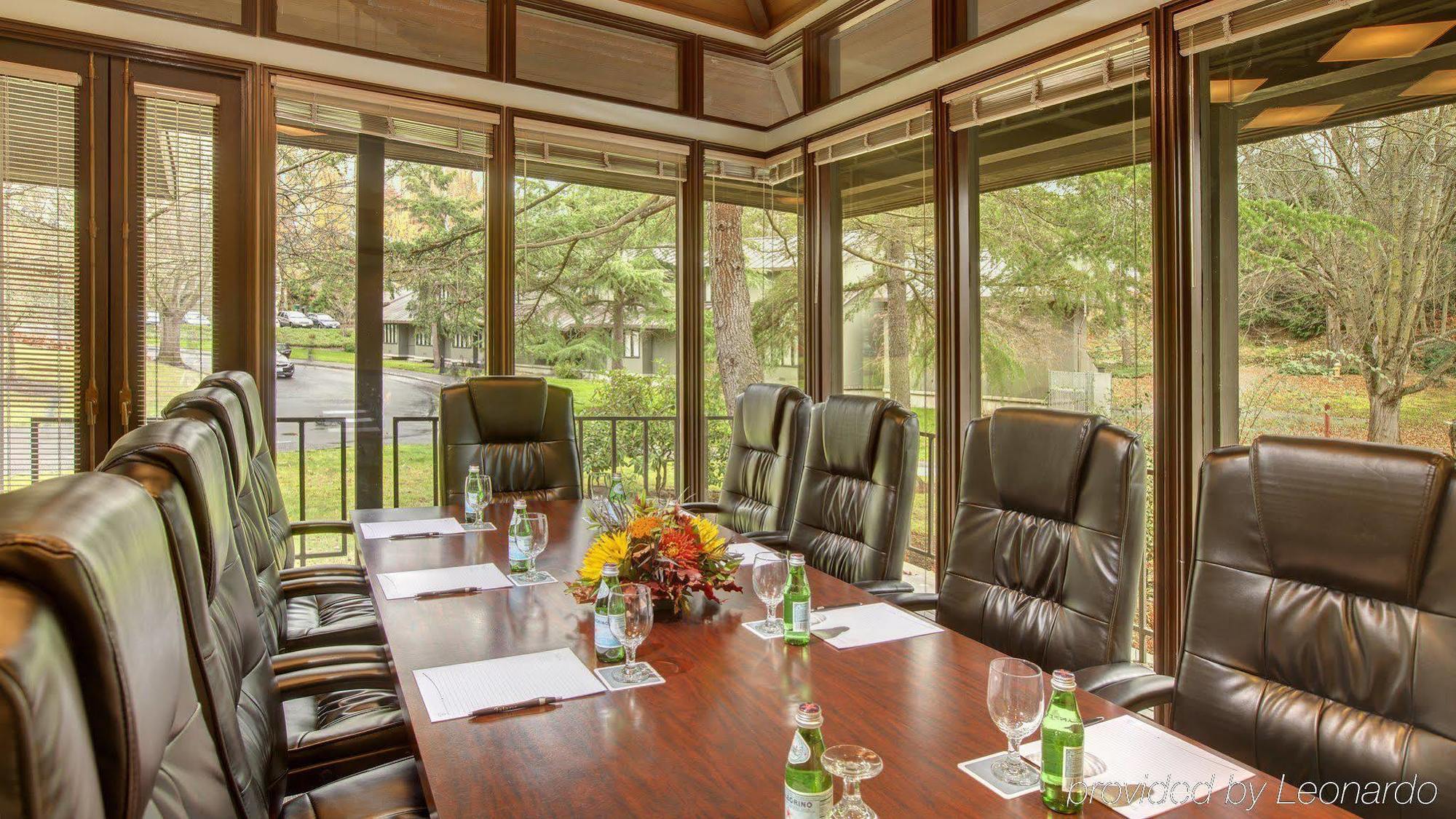 Talaris Conference Center 3*