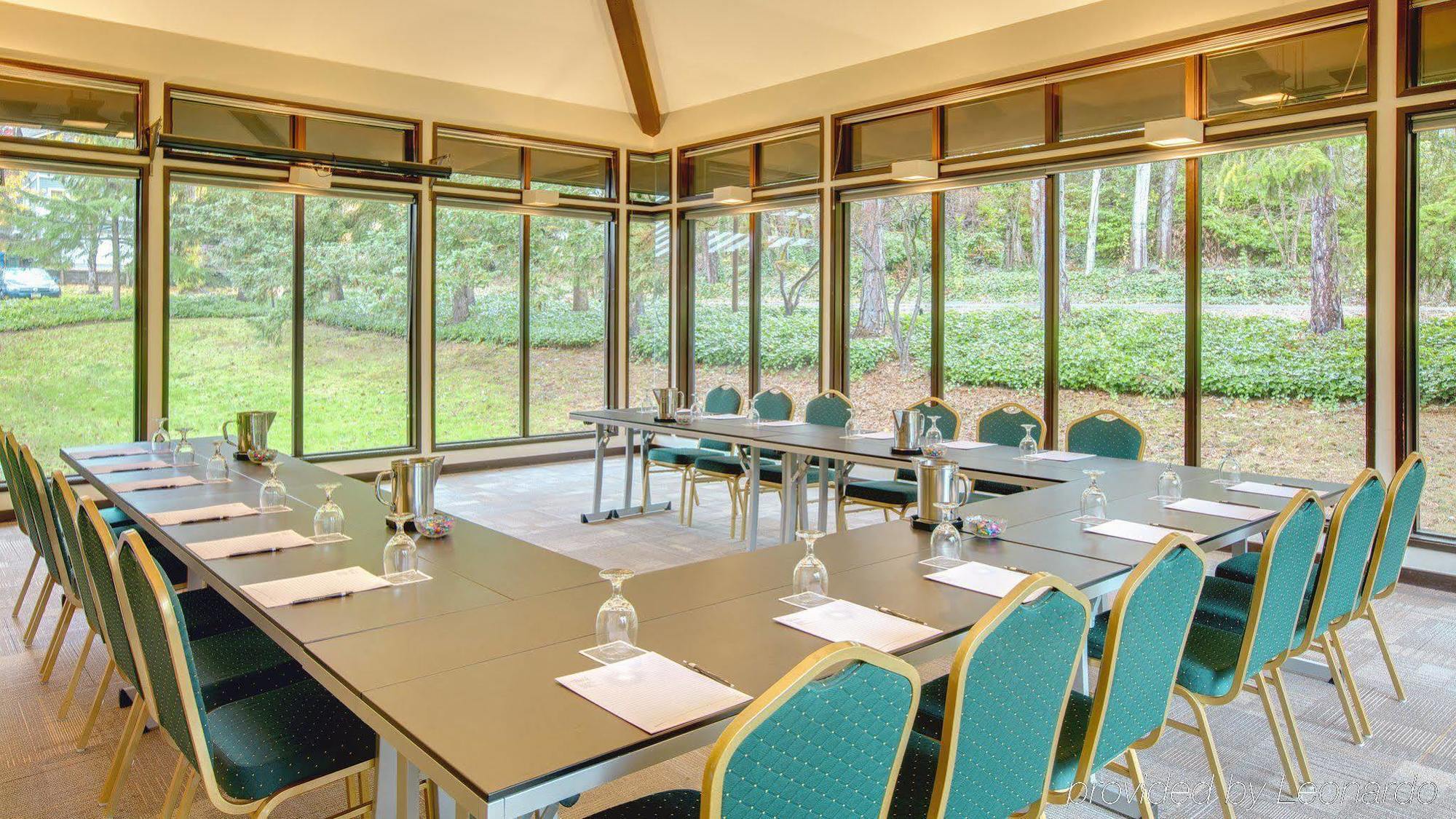 Talaris Conference Center Hotel Seattle