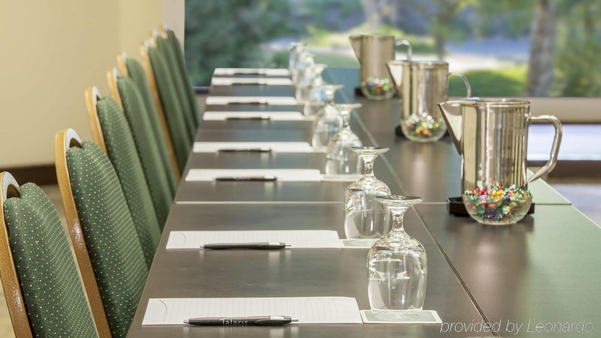 Hotel Talaris Conference Center 3*