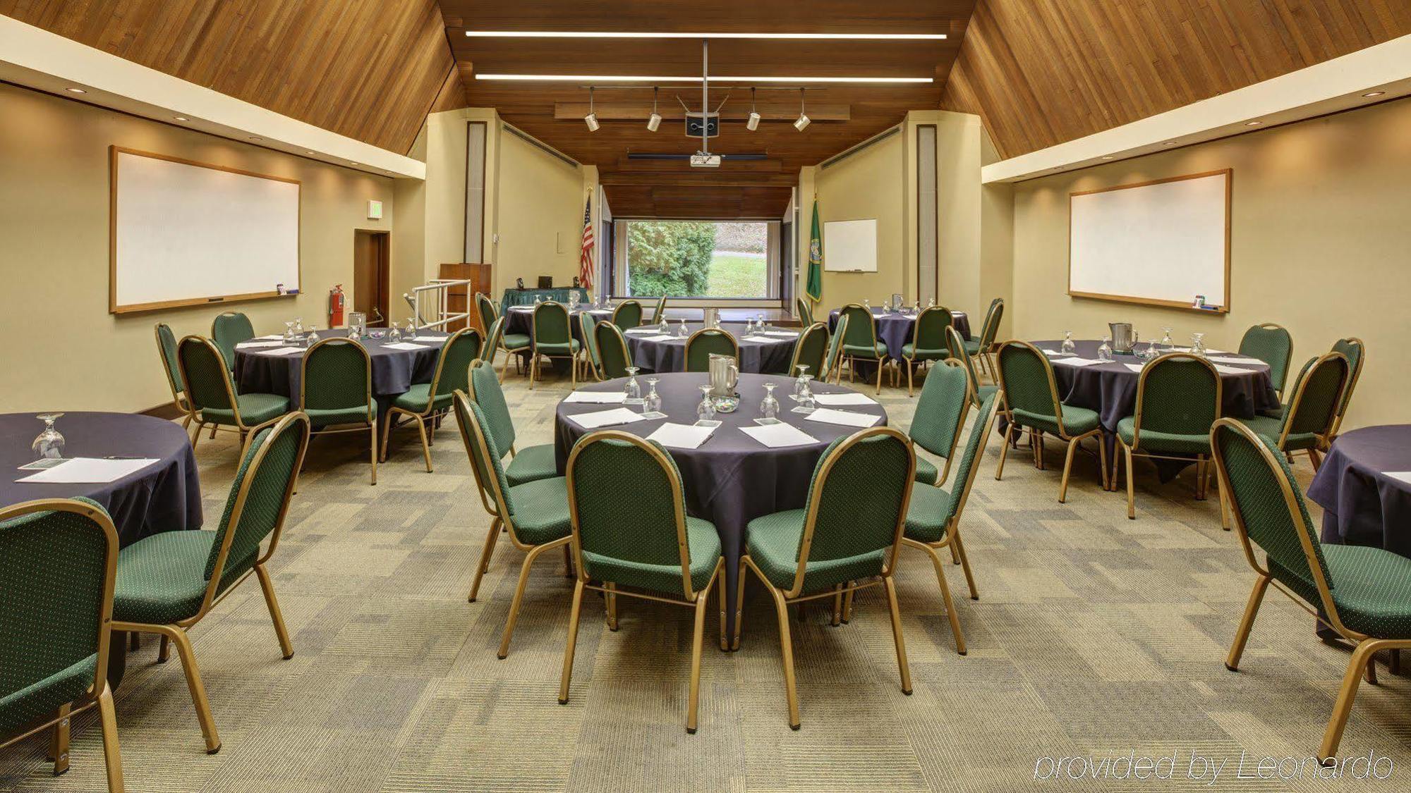 Talaris Conference Center Hotel Seattle
