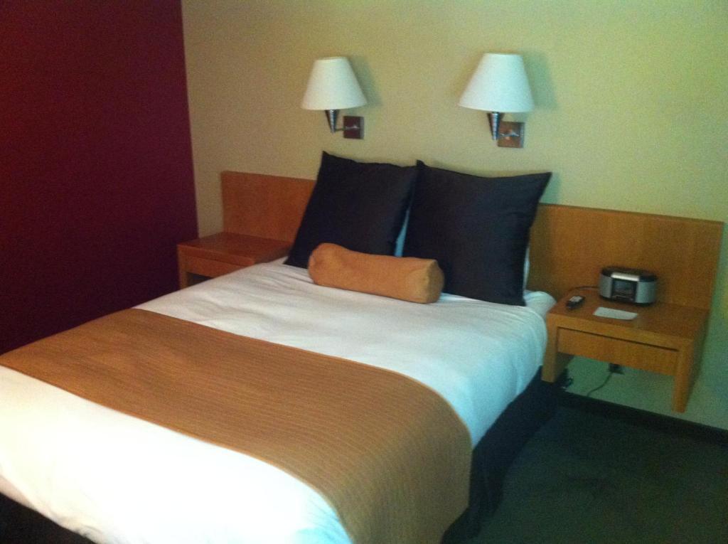 Hotel Talaris Conference Center 3*