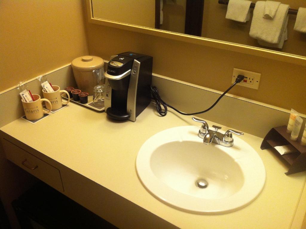 Talaris Conference Center Hotel Seattle