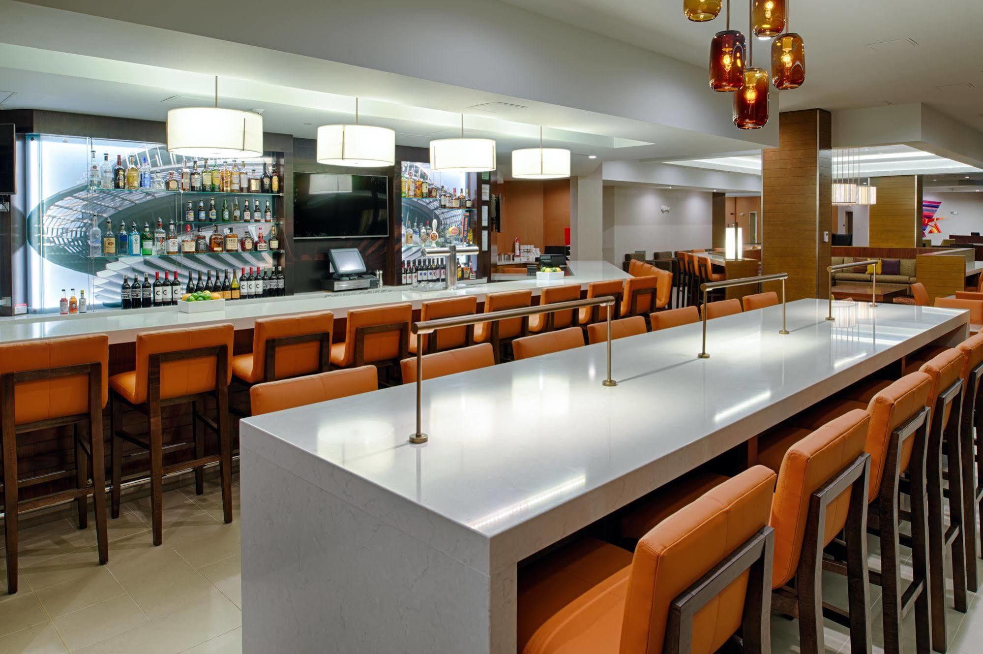 Hotel Hyatt House Downtown 3*