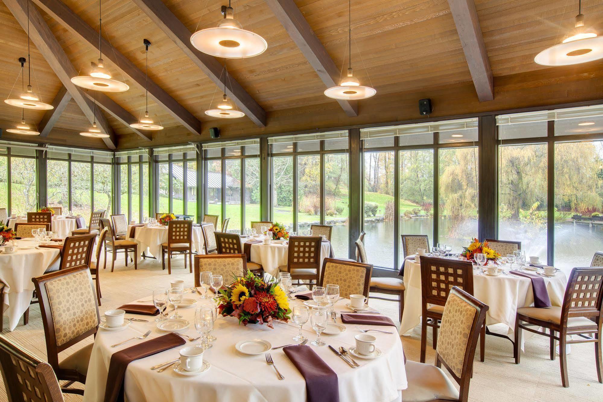 Talaris Conference Center Hotel
