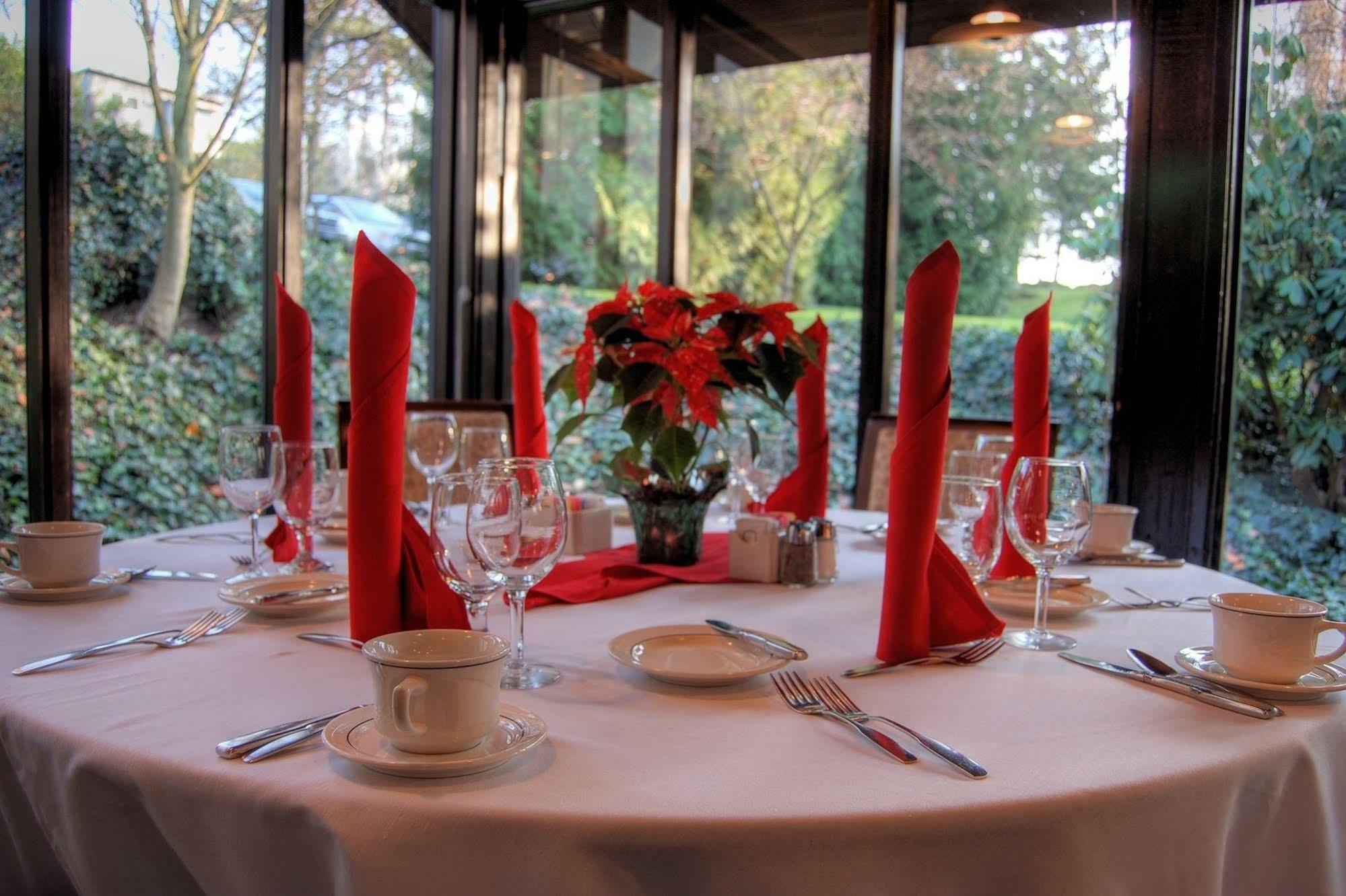 Talaris Conference Center Hotel