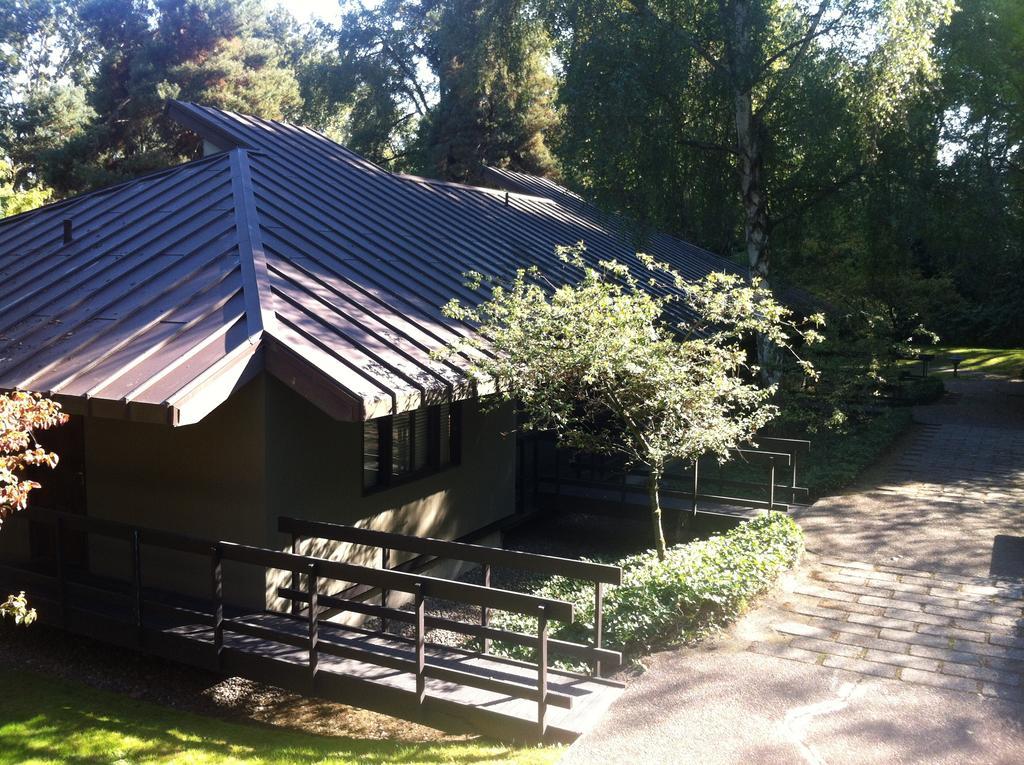 Hotel Talaris Conference Center 3*