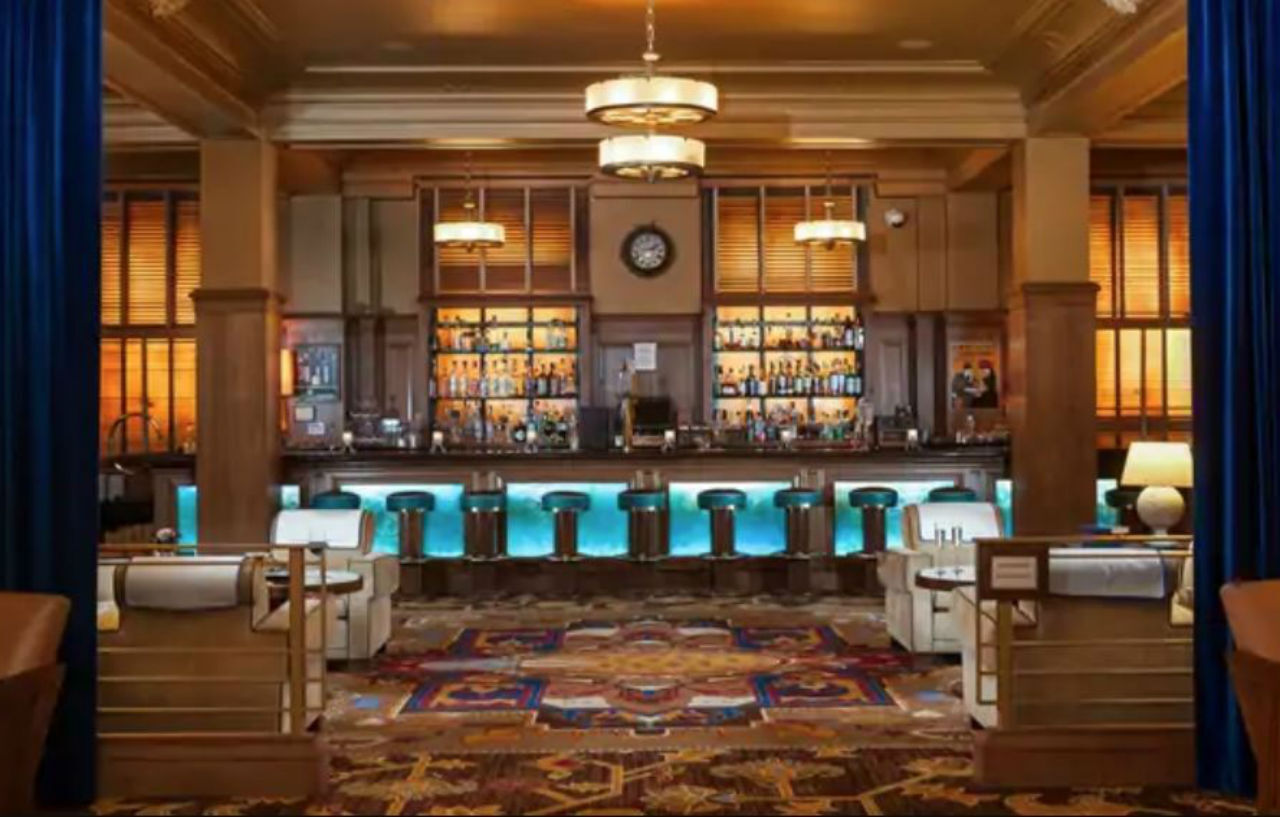 Arctic Club 4* Seattle