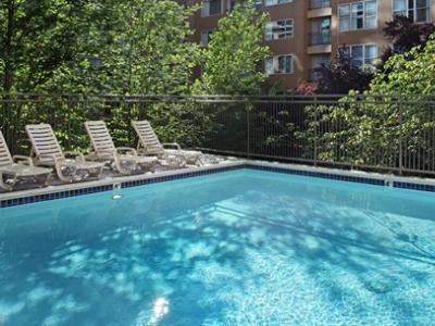 Homewood By Hilton-seattle Convention Center-pike Street Hotel