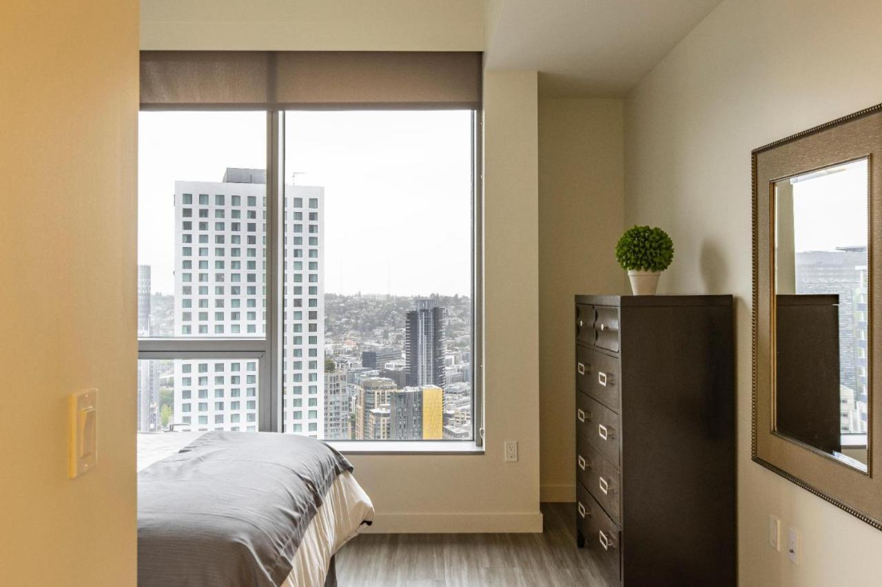 Pike And Pine Apartments Apartment Seattle