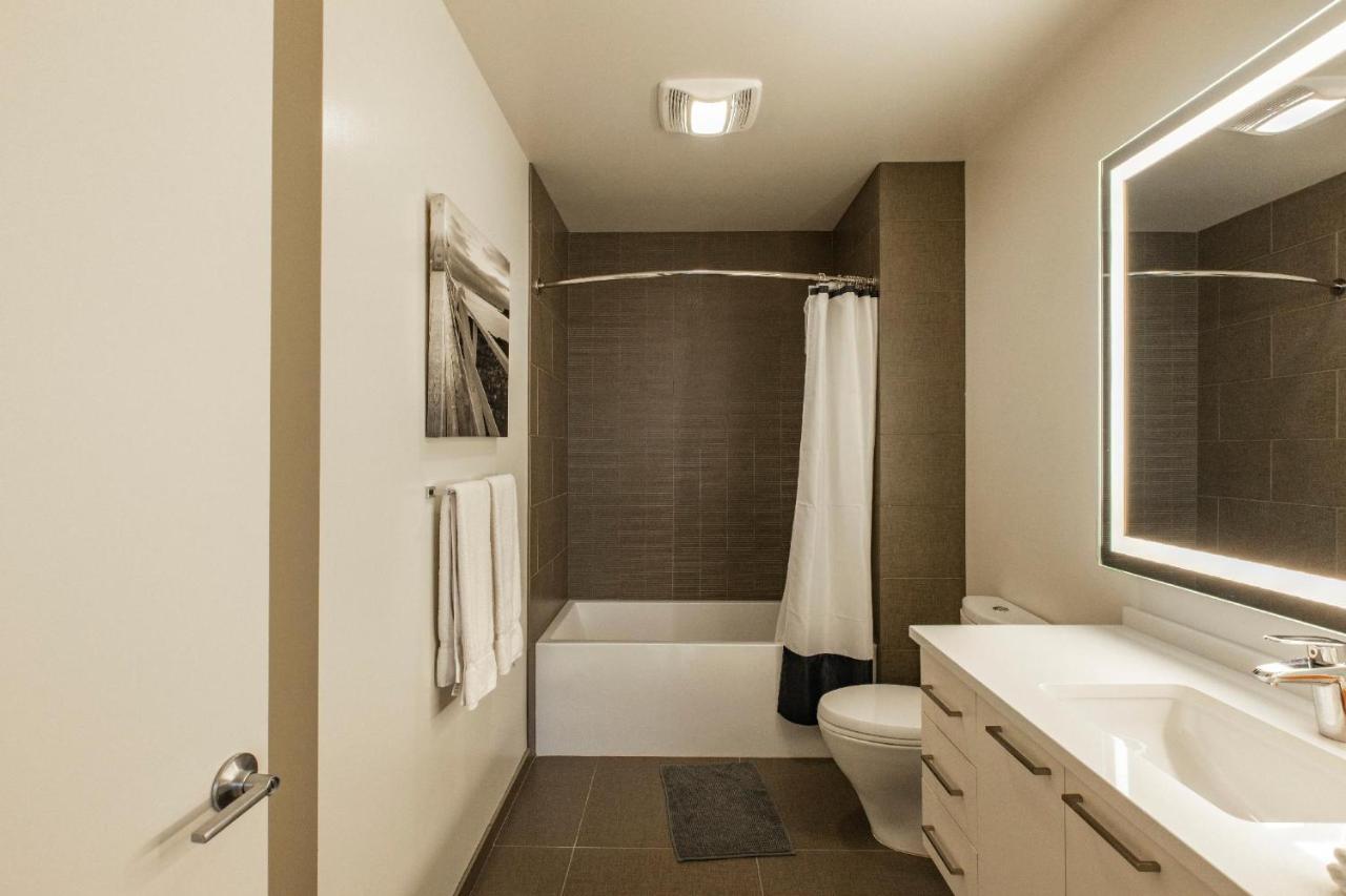 Pike And Pine Apartments Apartment Seattle