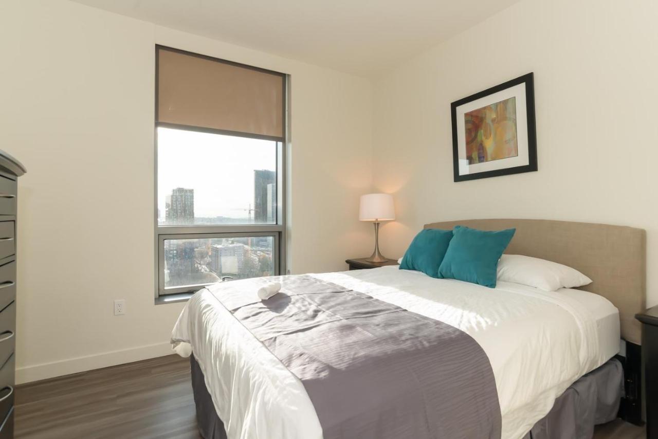 Pike And Pine Apartments Apartment Seattle