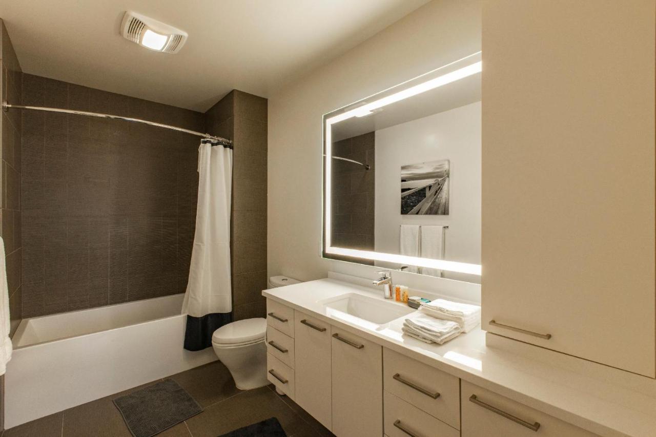 Pike And Pine Apartments Apartment