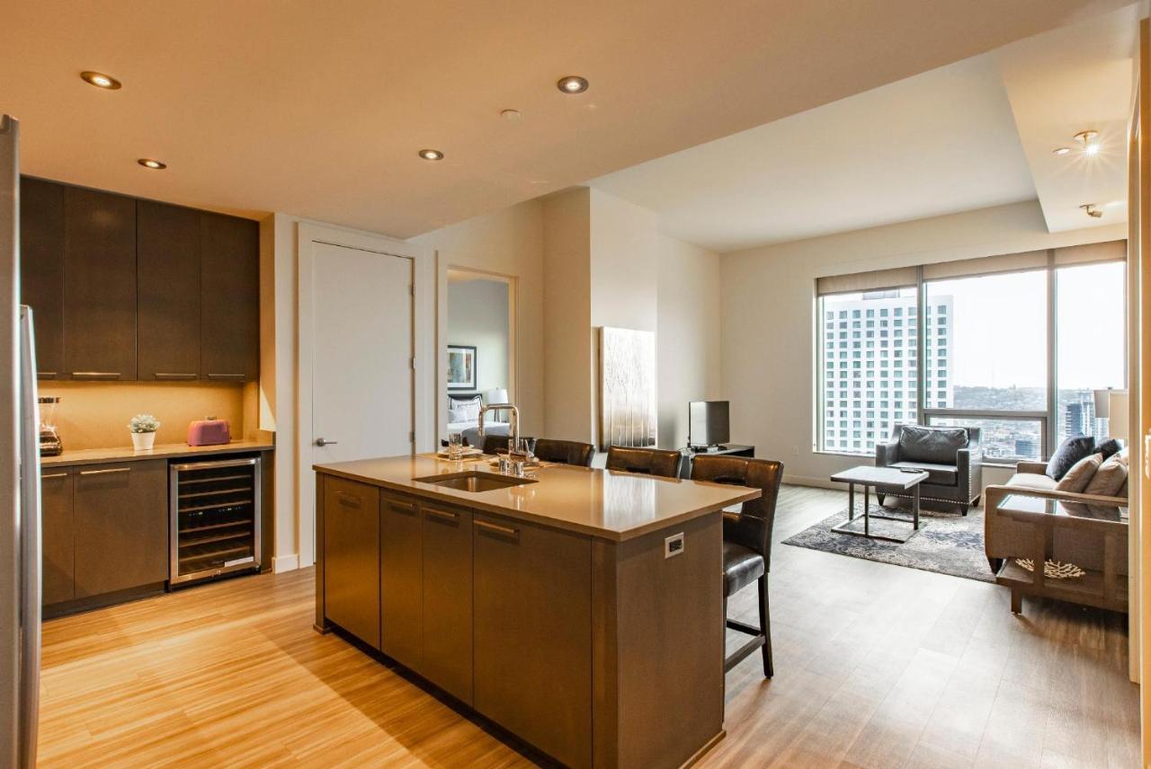 Pike And Pine Apartments Apartment Seattle