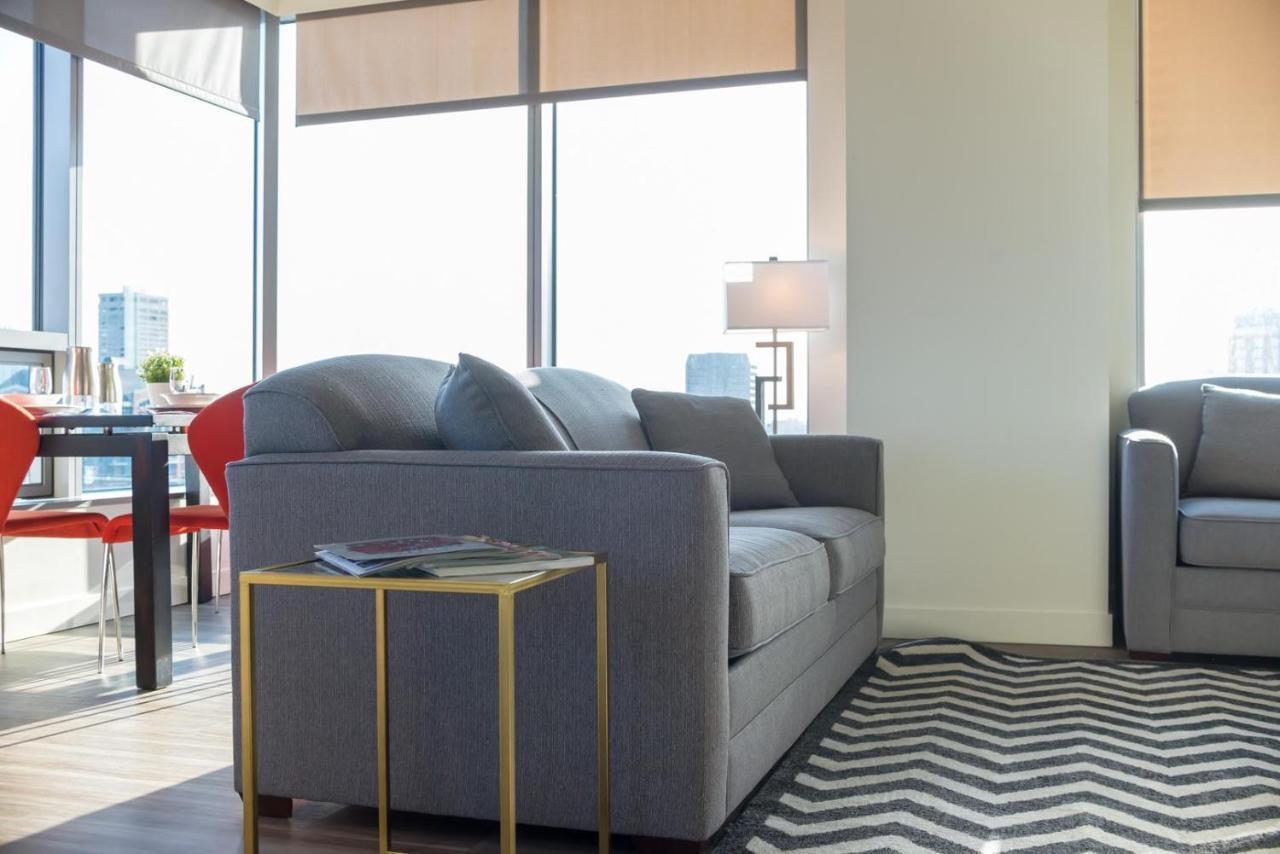 Pike And Pine Apartments