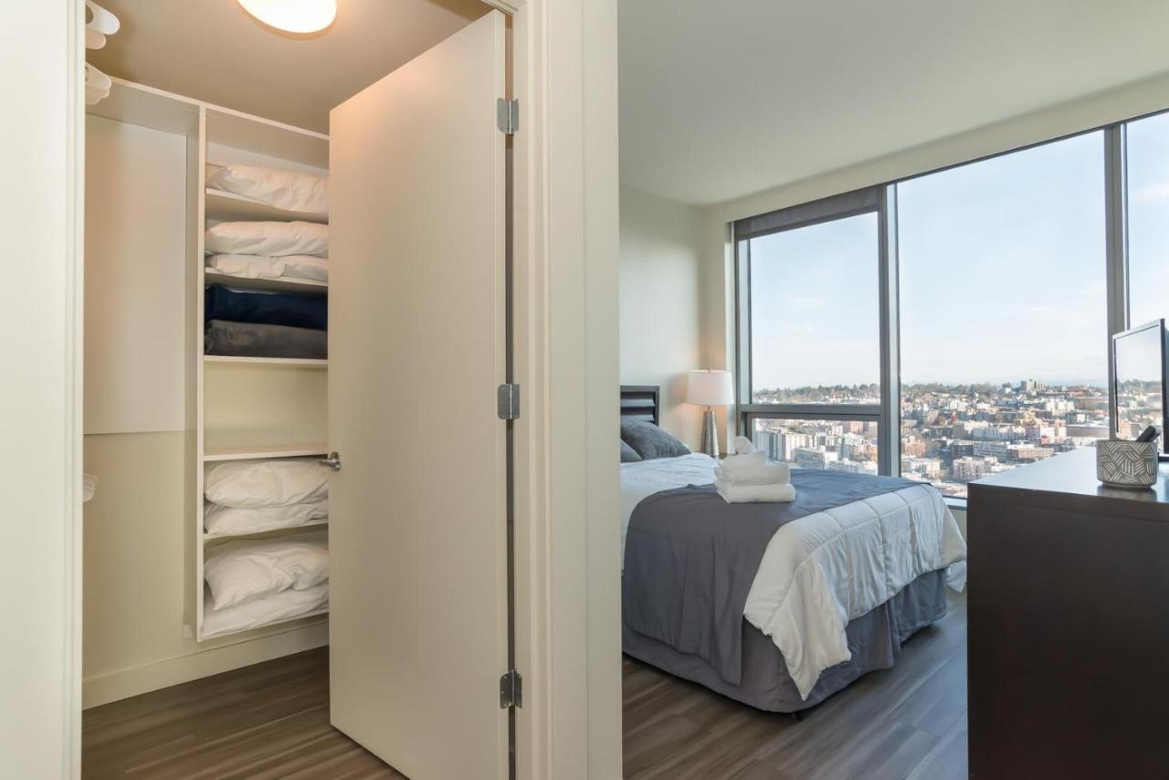 Pike And Pine Apartments Apartment