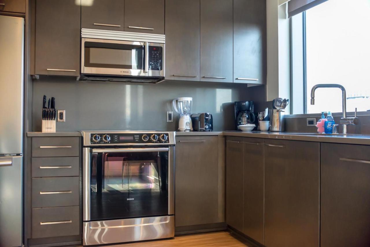 Pike And Pine Apartments Apartment *