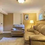 Private Suite 3 Bedrooms&Living Near U-District