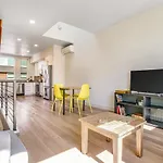 Capitol Hill Vista