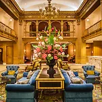 Fairmont Olympic Hotel