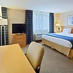 Holiday Inn Express & Suites Seattle - City Center