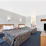 Days Inn By Wyndham Seattle North Of Downtown