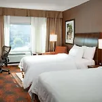 Hilton Garden Inn Seattle Downtown