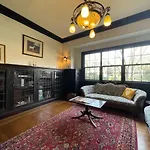 Cecil Bacon Manor