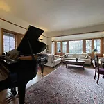Cecil Bacon Manor